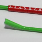 Bagues plastiques